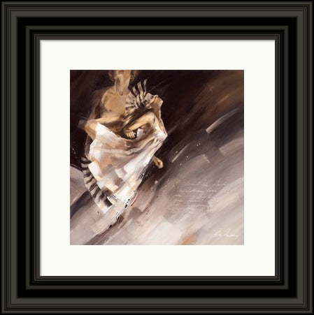 Dancer V by Kitty Meijering