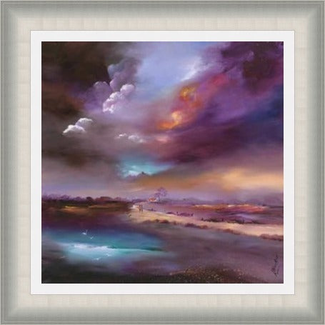 Midnight Wanderers by Lillias Blackie