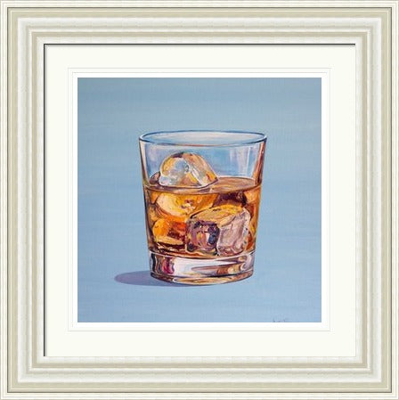 Make Mine a Double by Scott McGregor