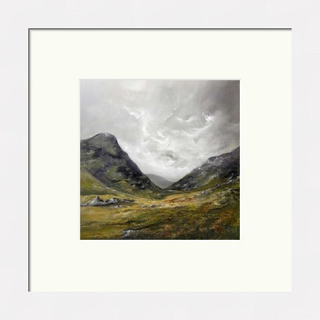Glencoe By Philip Raskin - Petite