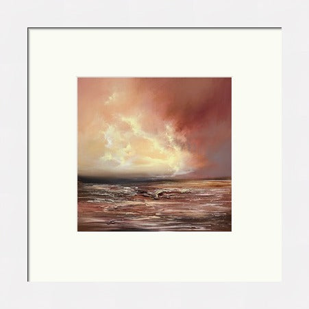 Memories of Mull By Philip Raskin - Petite
