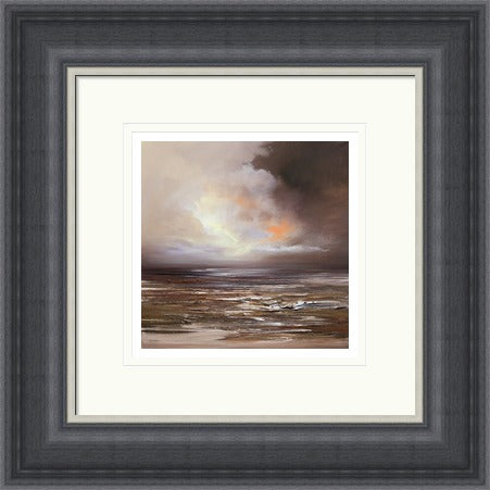 Towards Tiree By Philip Raskin