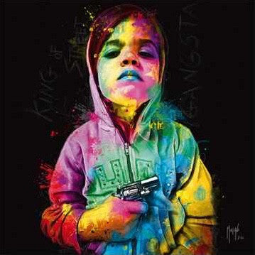 Gangsta Child by Patrice Murciano - Petite
