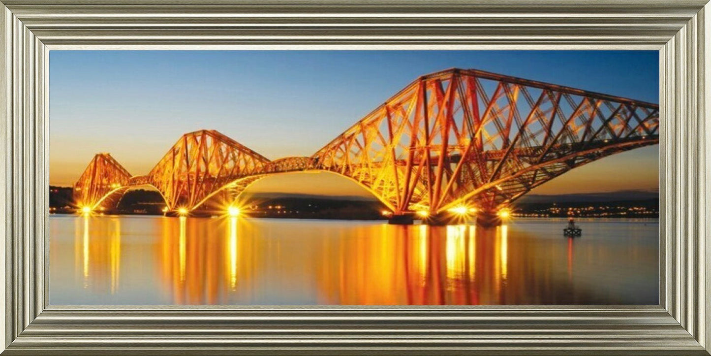 Forth Rail Bridge