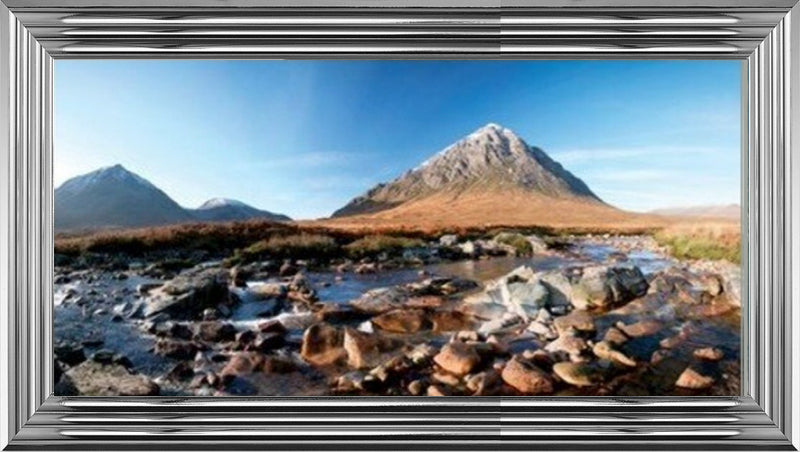 Perfect Day, Glencoe