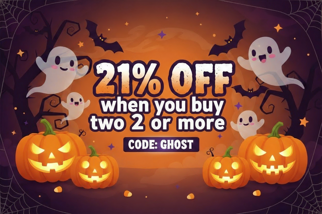 take away 'when you buy two two f more' and change to ' when you buy 2 or more'