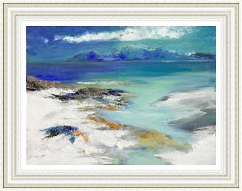 Sound of Jura by Arie Vardi