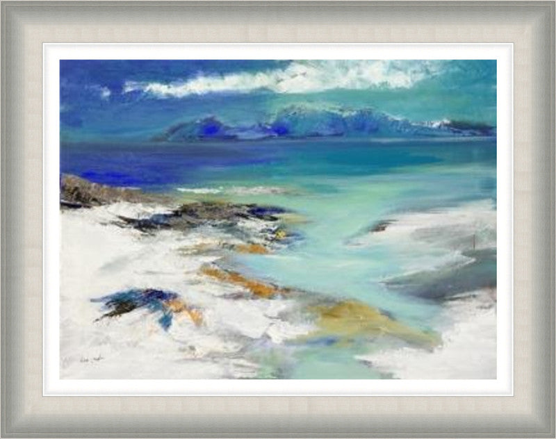 Sound of Jura by Arie Vardi