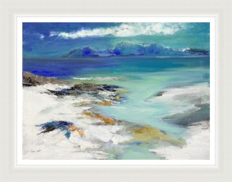 Sound of Jura by Arie Vardi