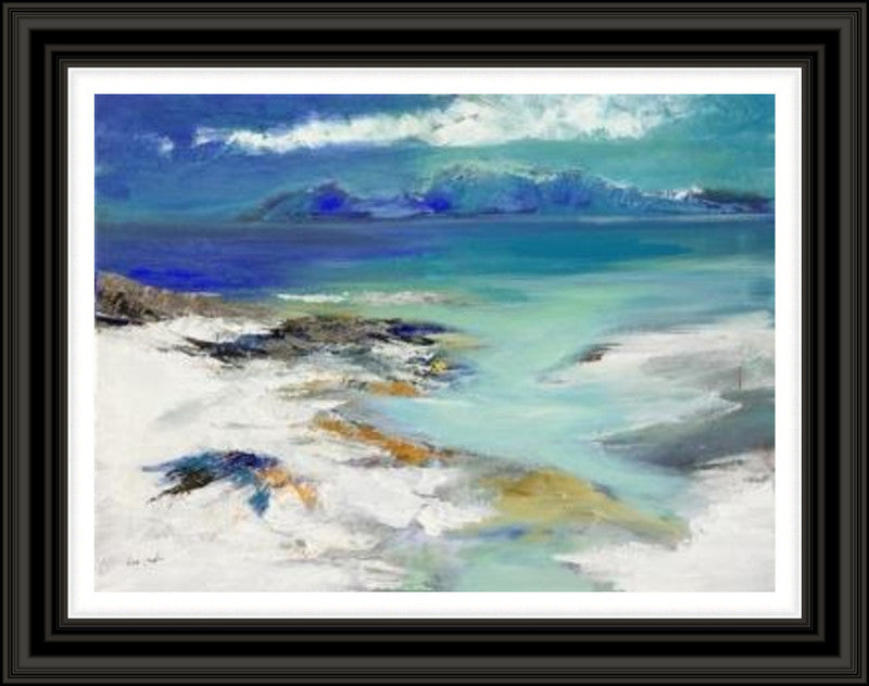 Sound of Jura by Arie Vardi