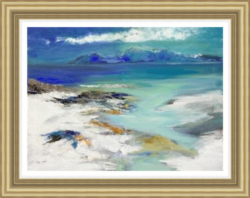 Sound of Jura by Arie Vardi