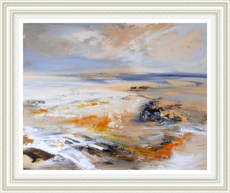 Kilbrachan Sound by Arie Vardi