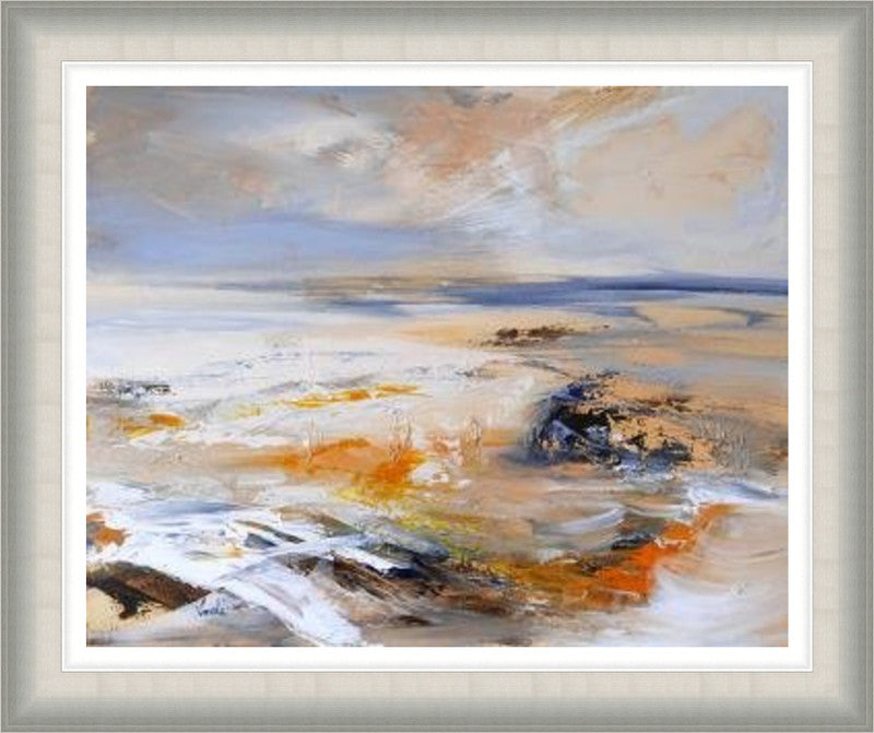Kilbrachan Sound by Arie Vardi