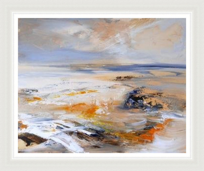Kilbrachan Sound by Arie Vardi