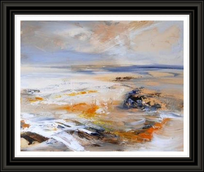 Kilbrachan Sound by Arie Vardi