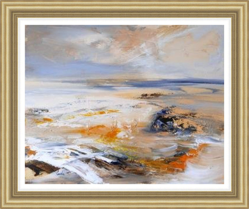 Kilbrachan Sound by Arie Vardi