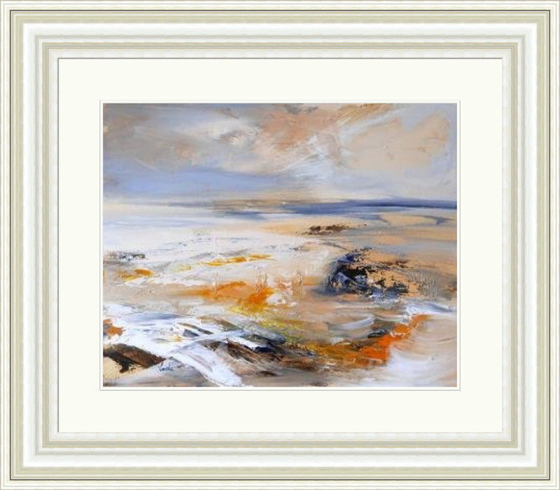 Kilbrachan Sound by Arie Vardi