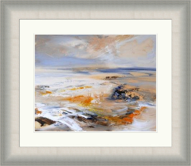Kilbrachan Sound by Arie Vardi
