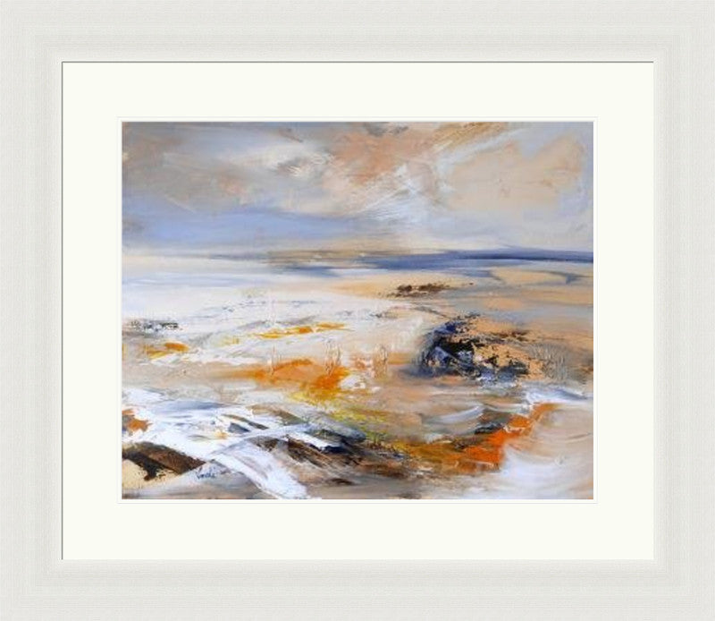 Kilbrachan Sound by Arie Vardi
