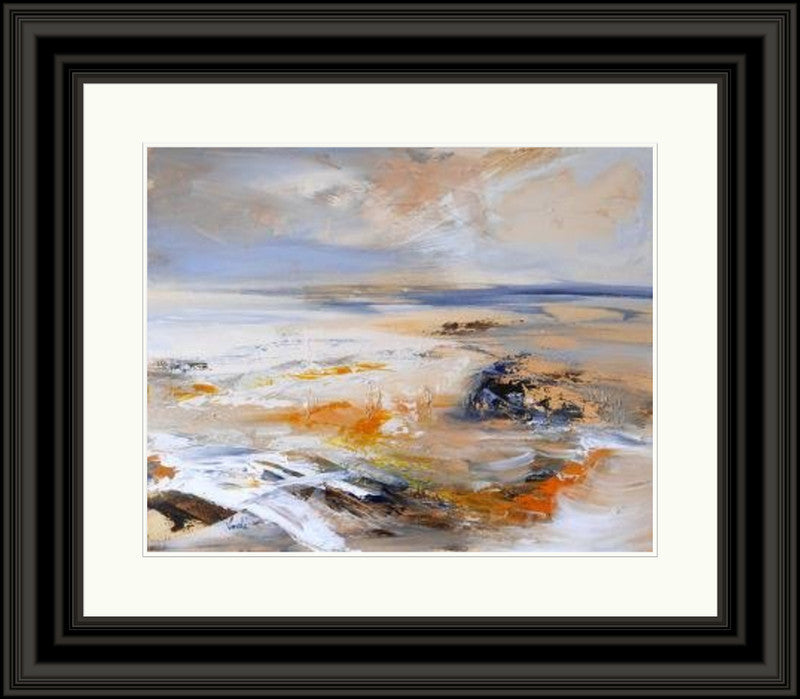 Kilbrachan Sound by Arie Vardi