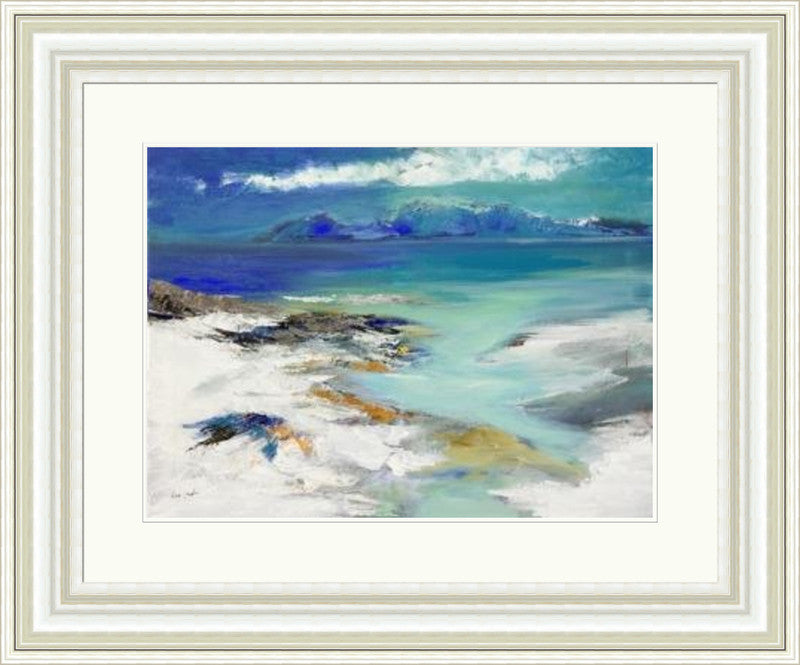 Sound of Jura by Arie Vardi
