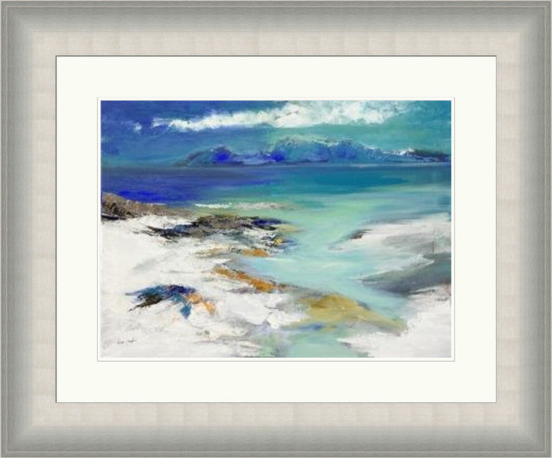 Sound of Jura by Arie Vardi