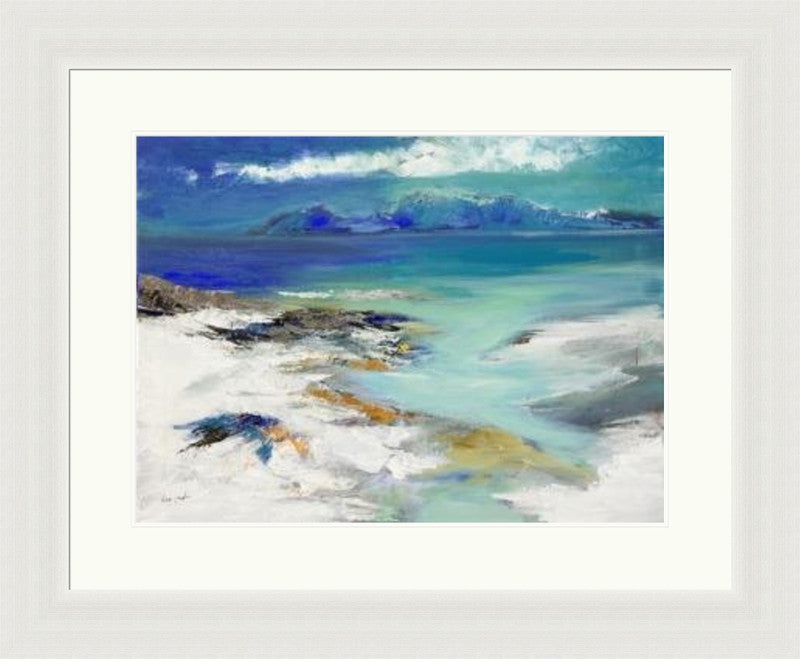 Sound of Jura by Arie Vardi