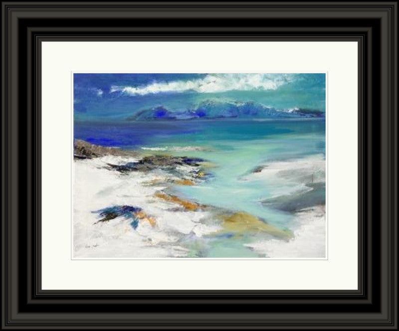 Sound of Jura by Arie Vardi