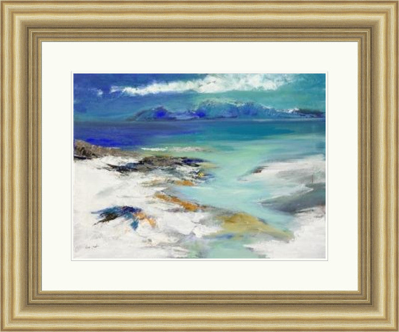 Sound of Jura by Arie Vardi