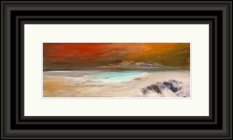 Kyles of Bute II by Arie Vardi