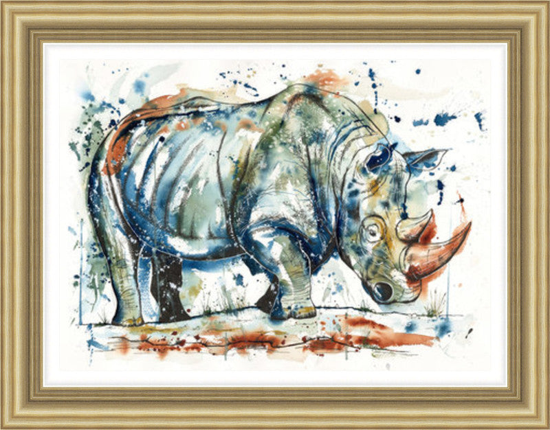 As Old as Time by Tori Ratcliffe