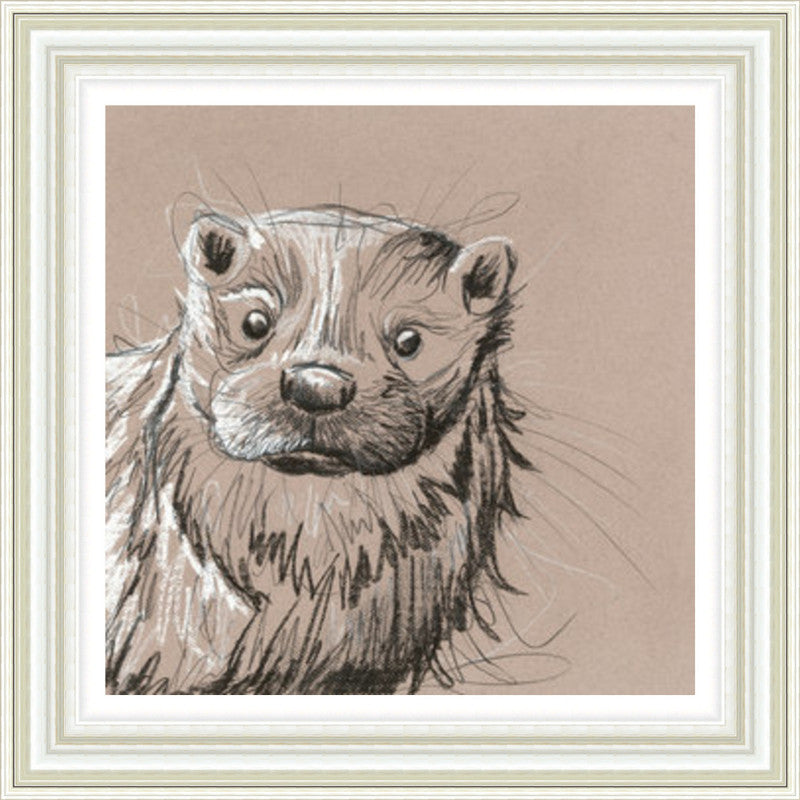 You Talking to Me? by Tori Ratcliffe
