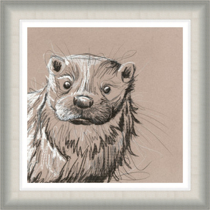 You Talking to Me? by Tori Ratcliffe