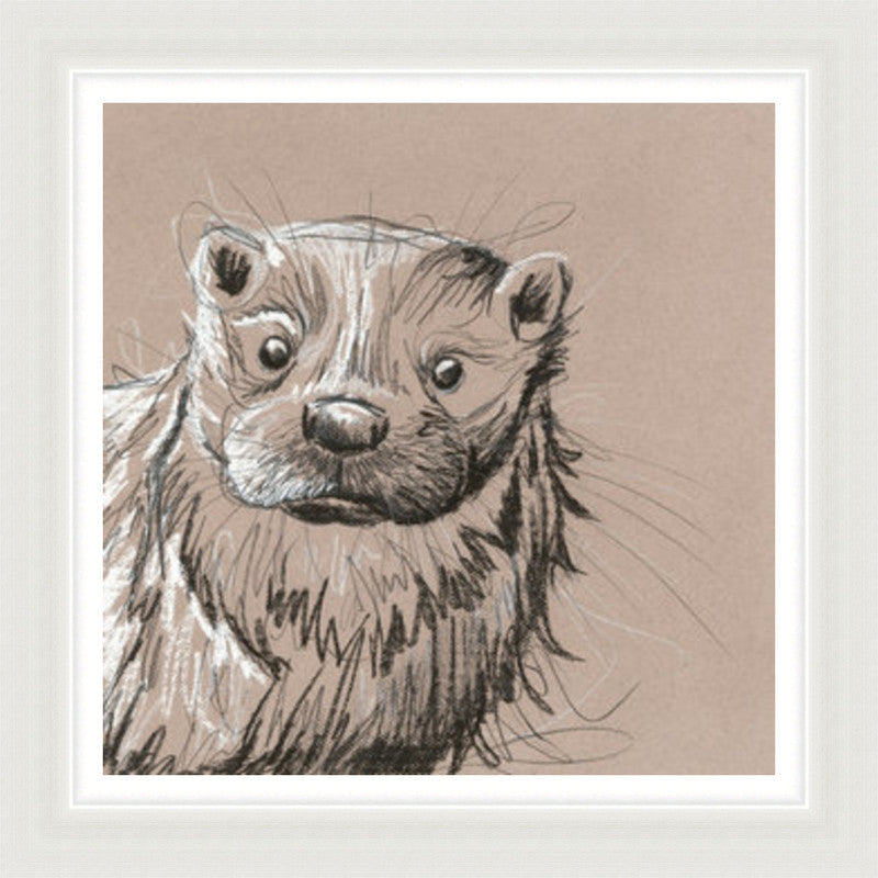 You Talking to Me? by Tori Ratcliffe