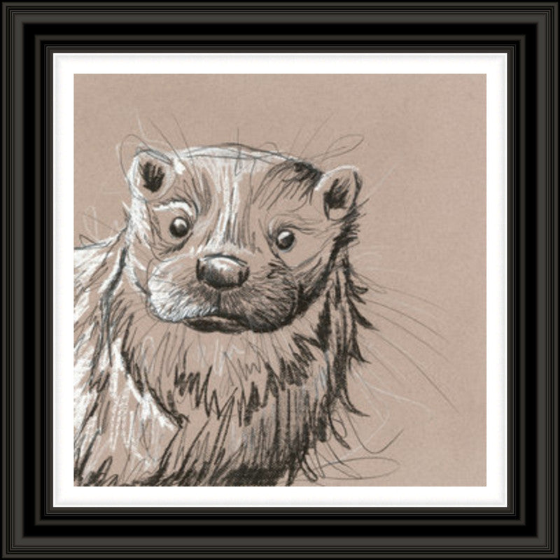 You Talking to Me? by Tori Ratcliffe