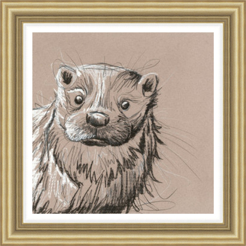 You Talking to Me? by Tori Ratcliffe
