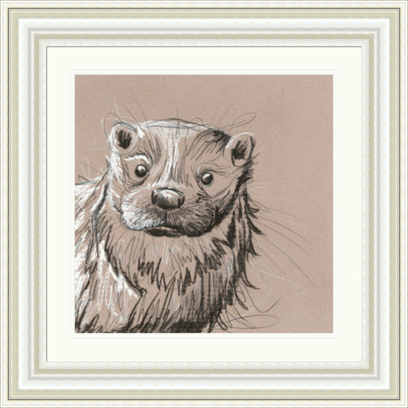 You Talking to Me? by Tori Ratcliffe