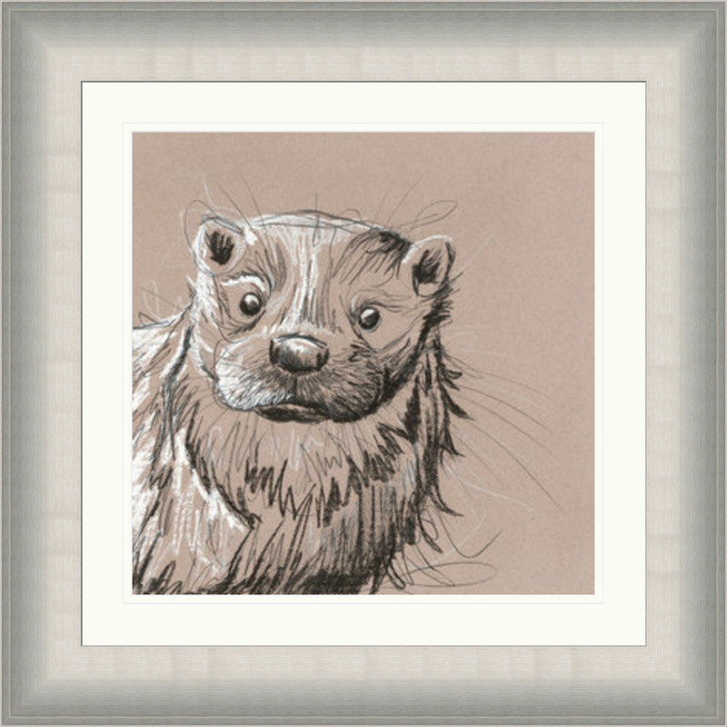 You Talking to Me? by Tori Ratcliffe