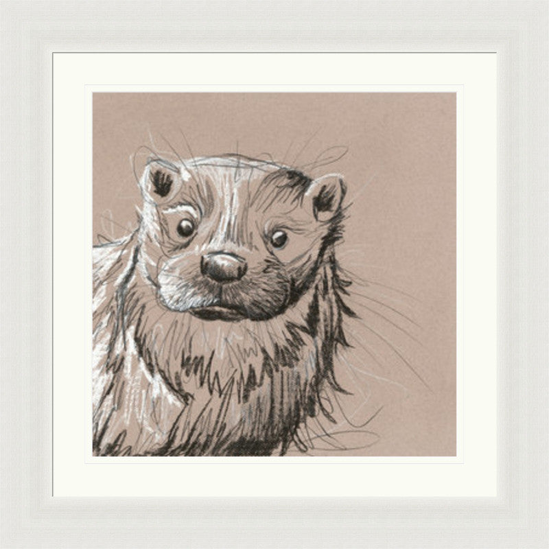 You Talking to Me? by Tori Ratcliffe