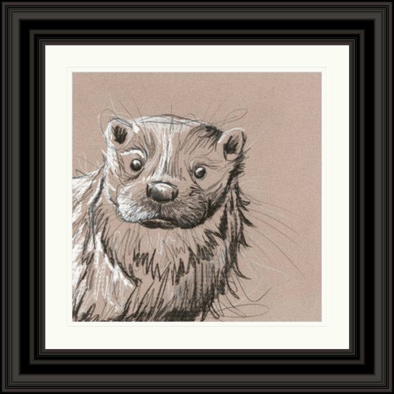 You Talking to Me? by Tori Ratcliffe