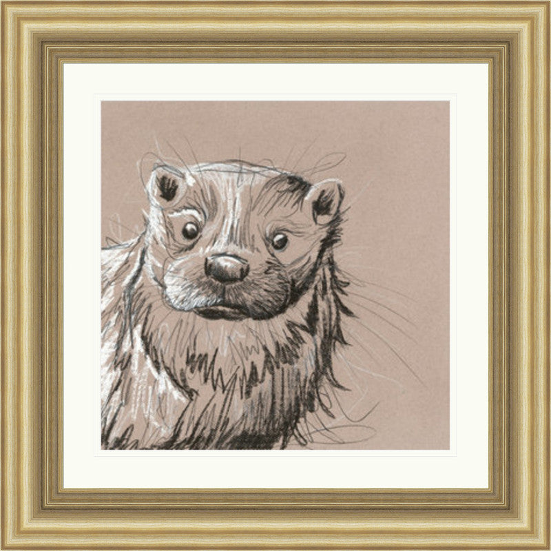 You Talking to Me? by Tori Ratcliffe