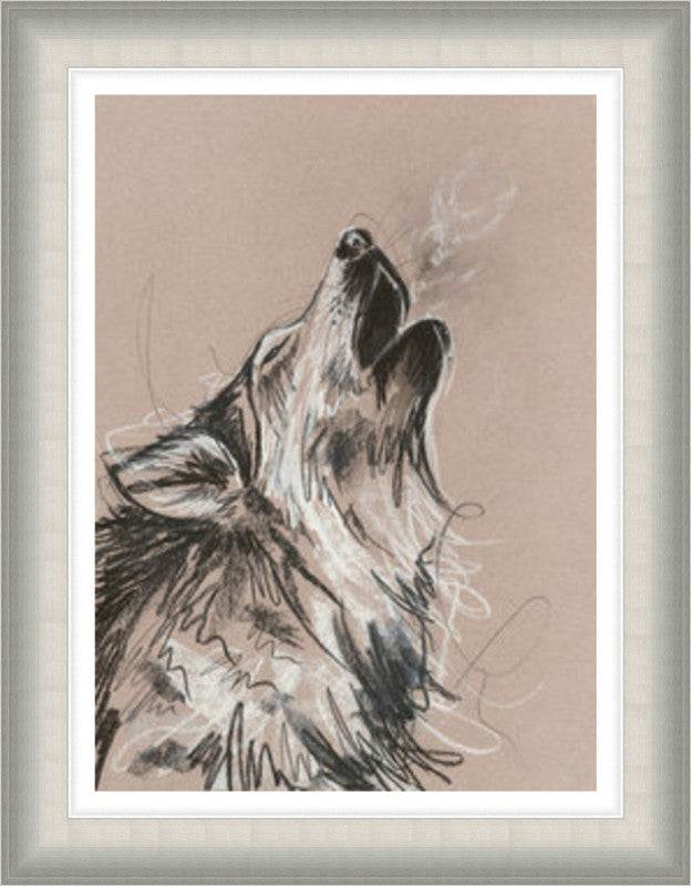 Midnight Calling by Tori Ratcliffe