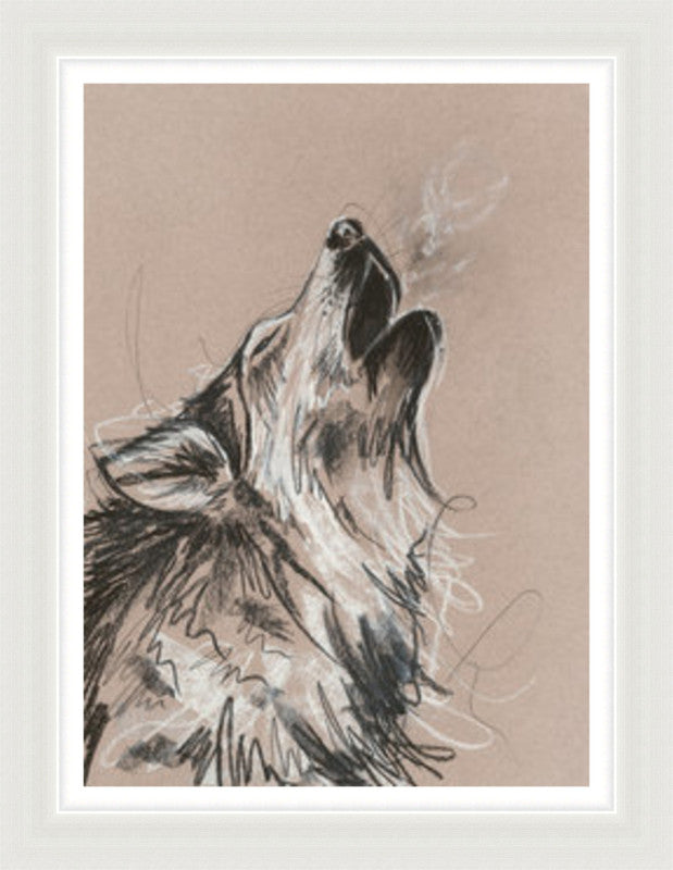 Midnight Calling by Tori Ratcliffe