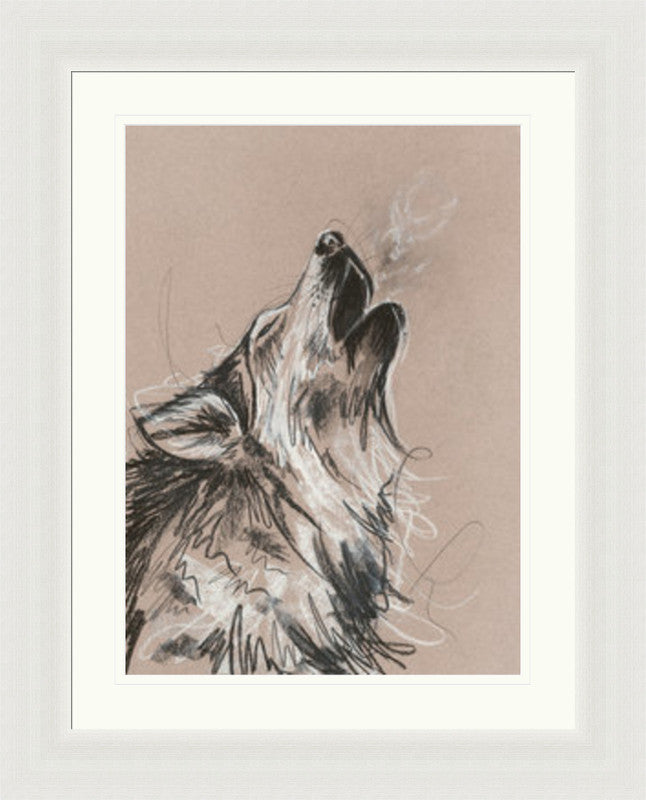 Midnight Calling by Tori Ratcliffe