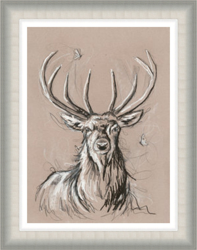 Woodland Prince by Tori Ratcliffe