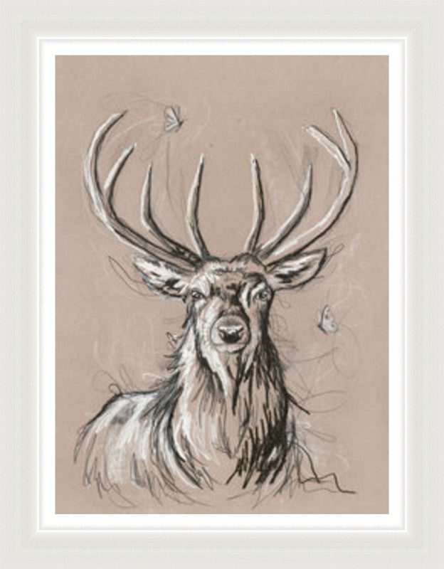 Woodland Prince by Tori Ratcliffe