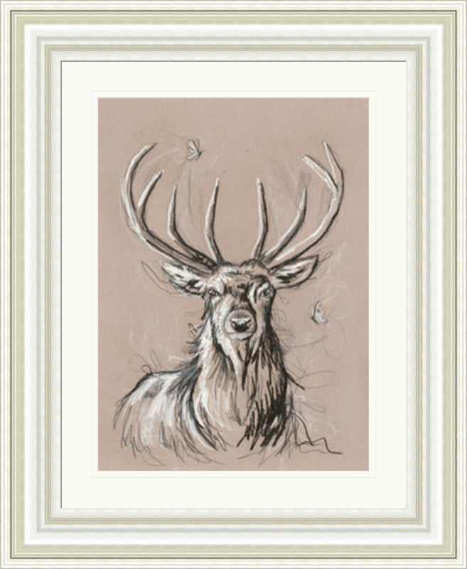 Woodland Prince by Tori Ratcliffe