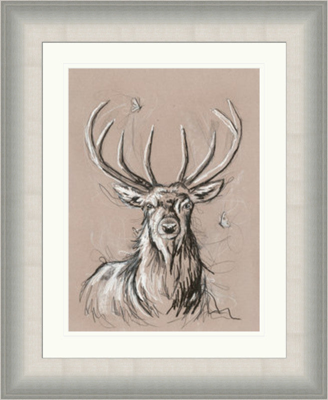 Woodland Prince by Tori Ratcliffe