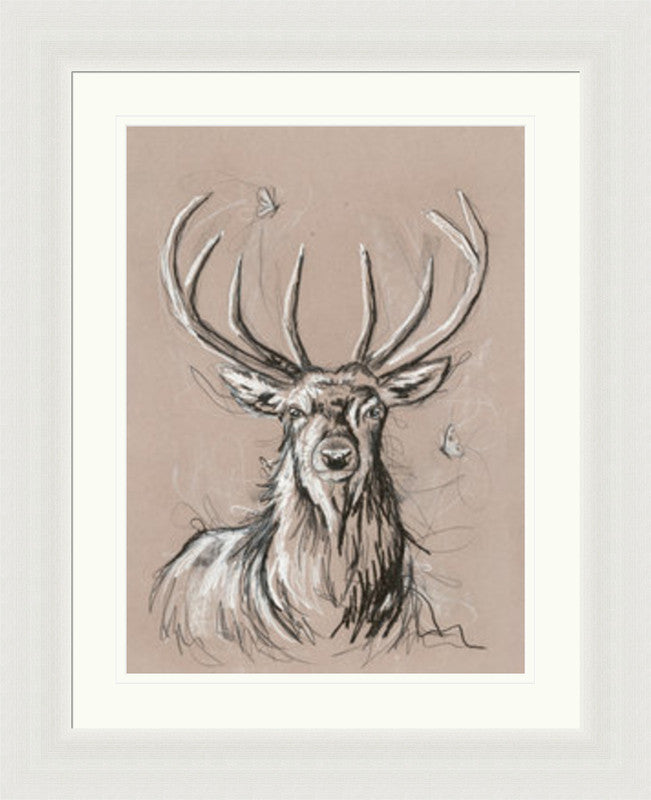 Woodland Prince by Tori Ratcliffe