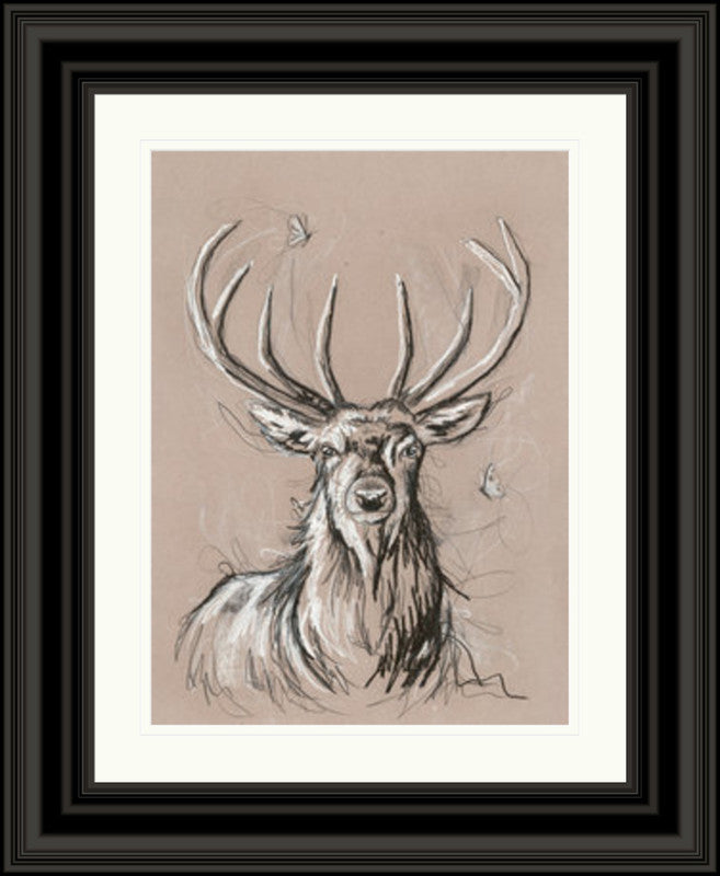 Woodland Prince by Tori Ratcliffe